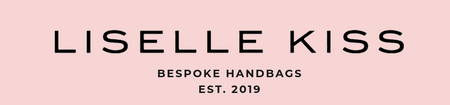 LISELLE KISS® BESPOKE HANDBAGS