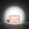 Mia Blush Pebble Leather (Limited Edition)