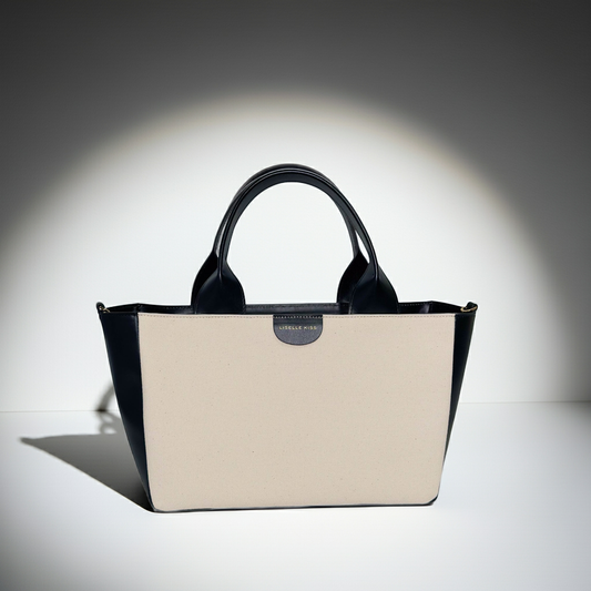 Lexi Canvas Tote (Limited Edition)