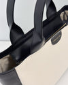 Lexi Canvas Tote (Limited Edition)