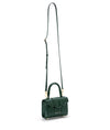 Meli Green Top Handle Crossbody - Liselle Kiss
