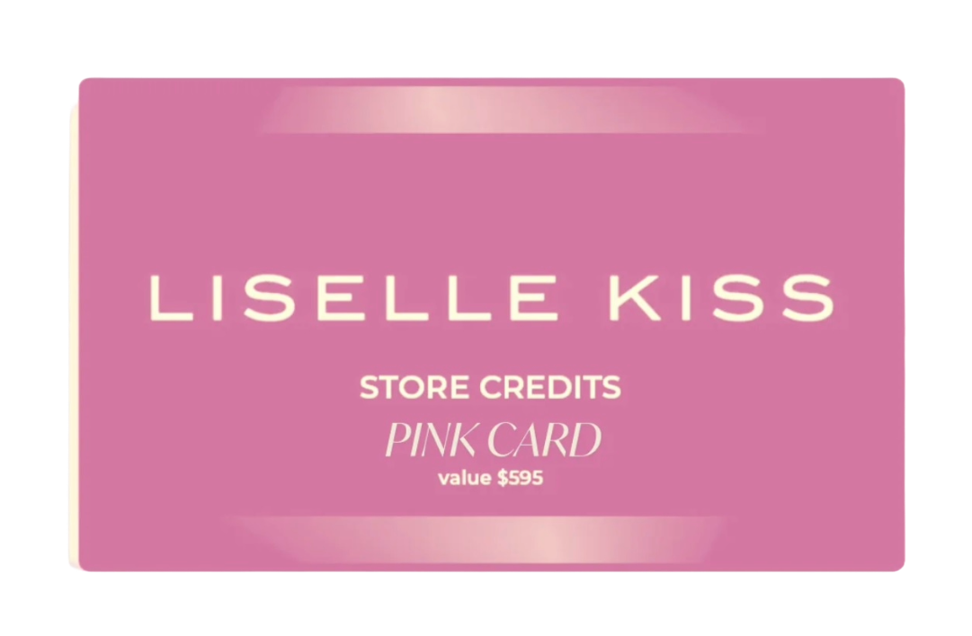 Handbags for the Year: Sustainable Spending, Gift Card Incentive
