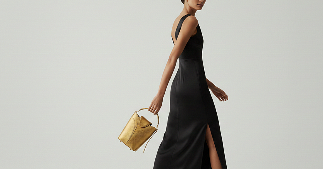 The Five Rules of Designer Handbag Collecting