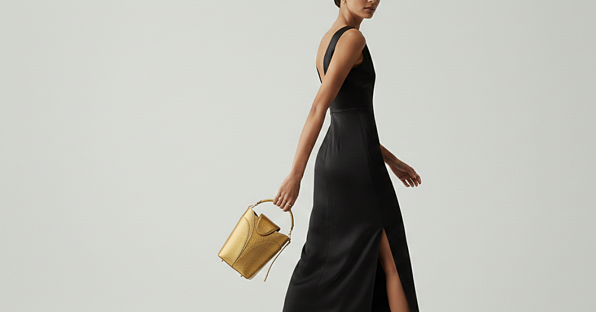 The Five Rules of Designer Handbag Collecting