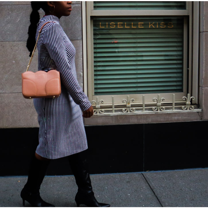  Made in New York Collection