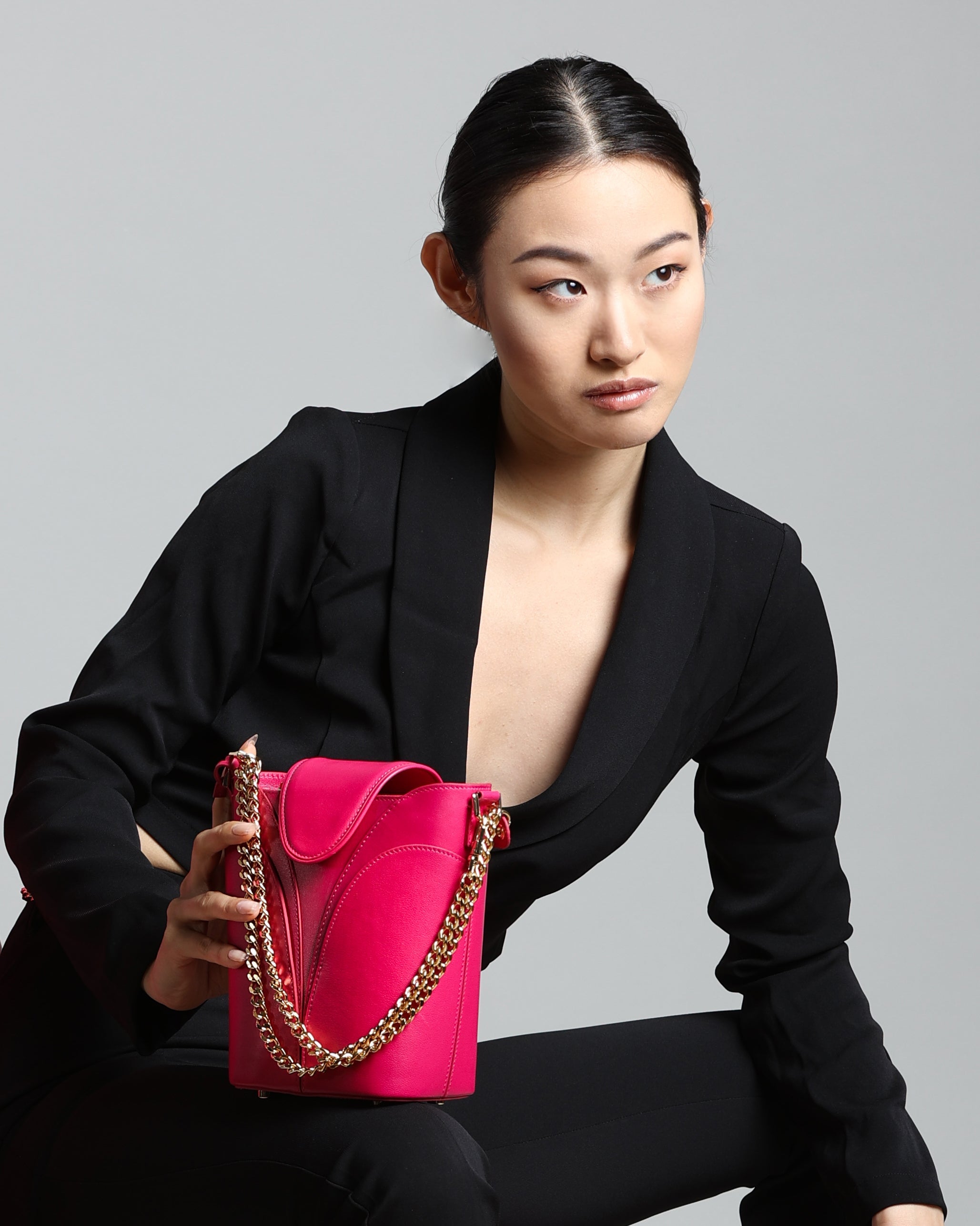 The Zena Kiss — Heirloom No. I