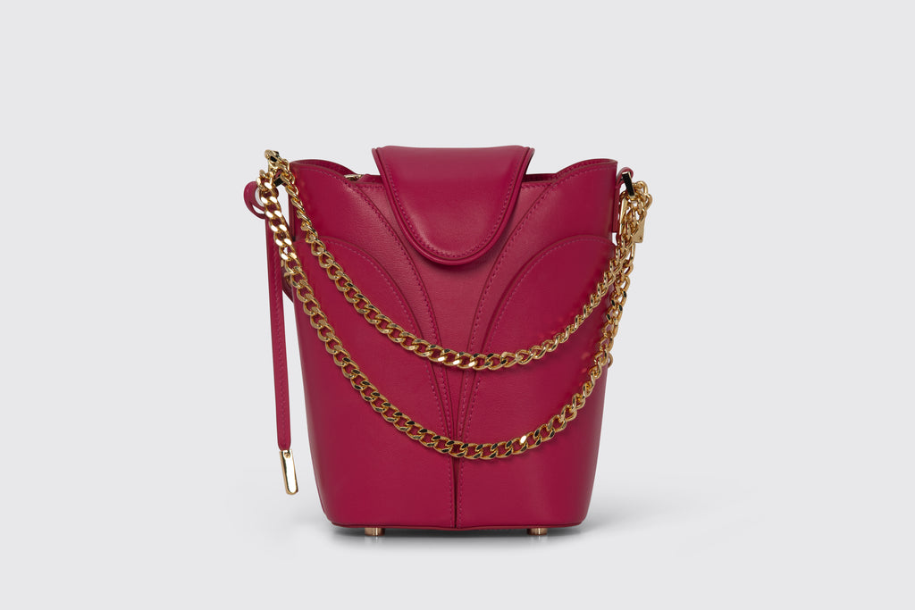 The Zena Kiss — Heirloom No. I