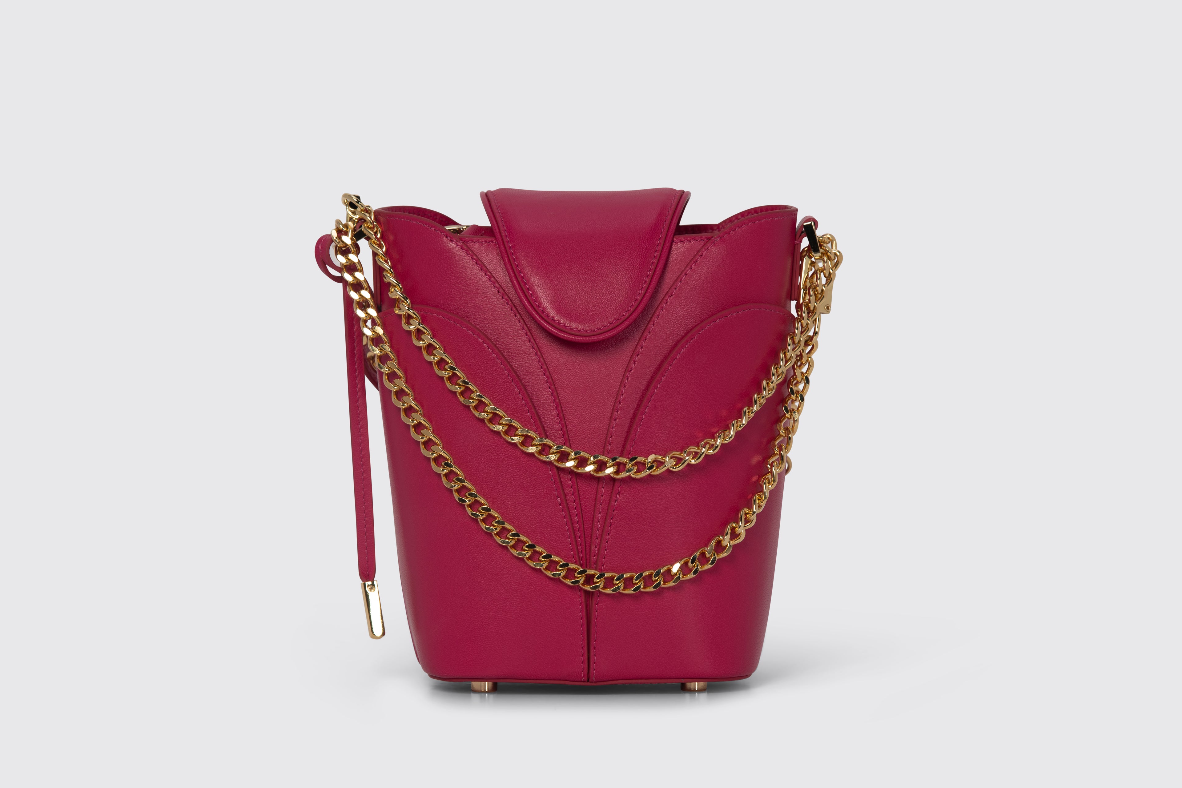 The Zena Kiss — Heirloom No. I