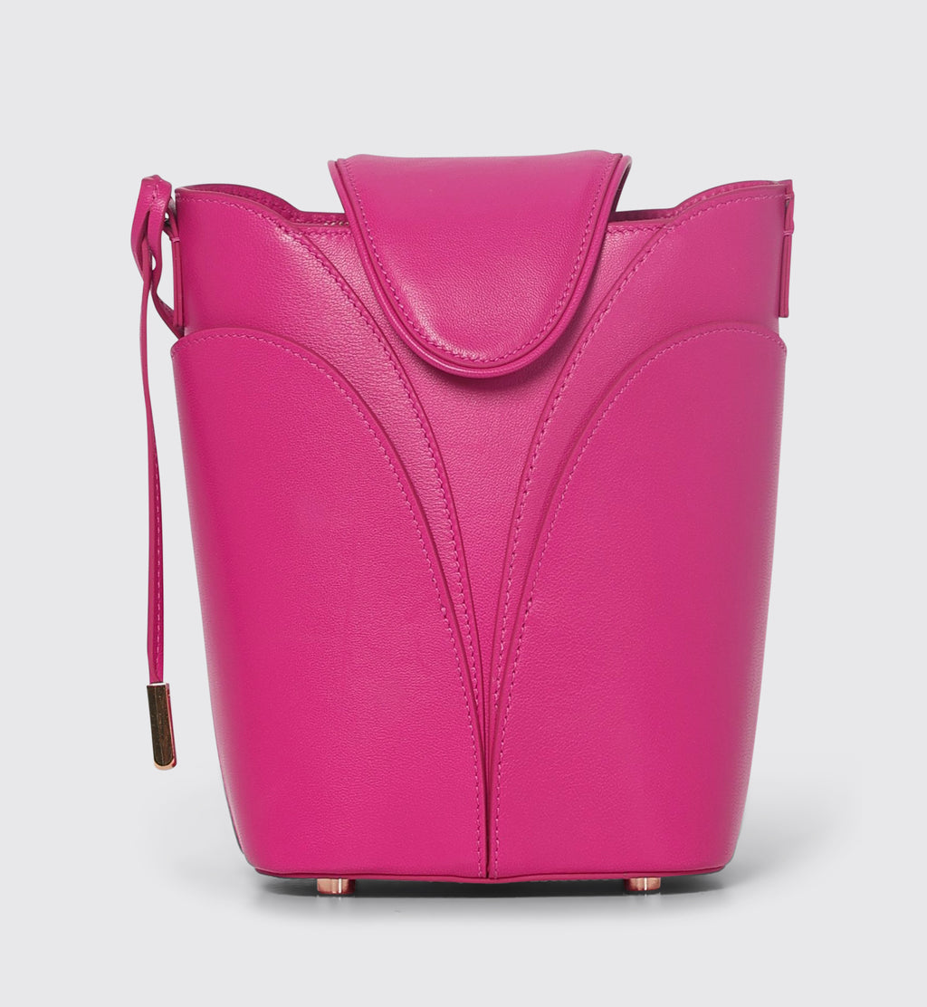 The Zena Kiss — Heirloom No. I