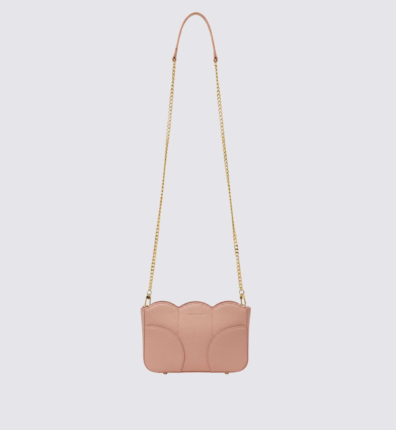 The First Kiss — Heirloom No. I