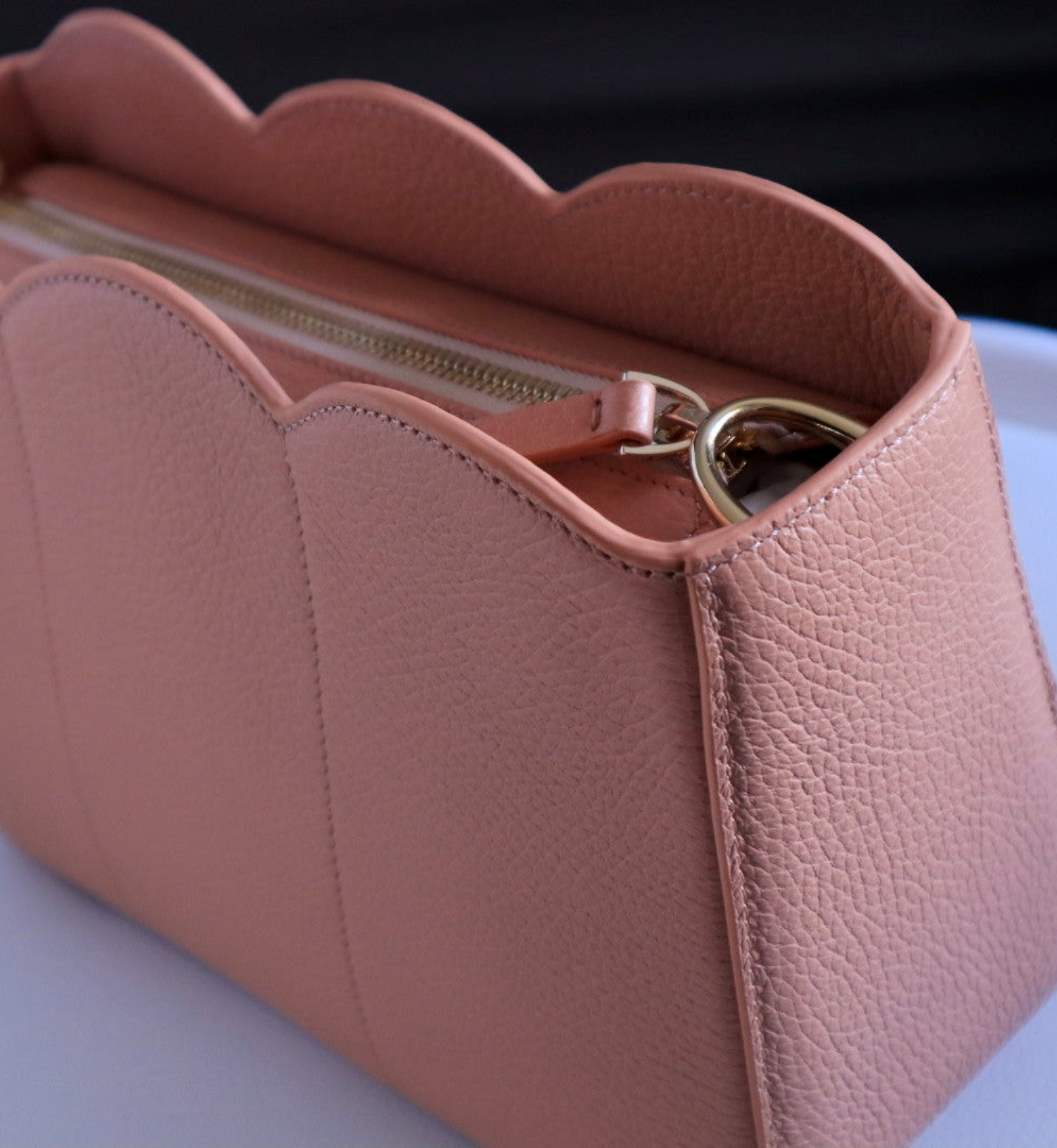 The First Kiss — Heirloom No. I