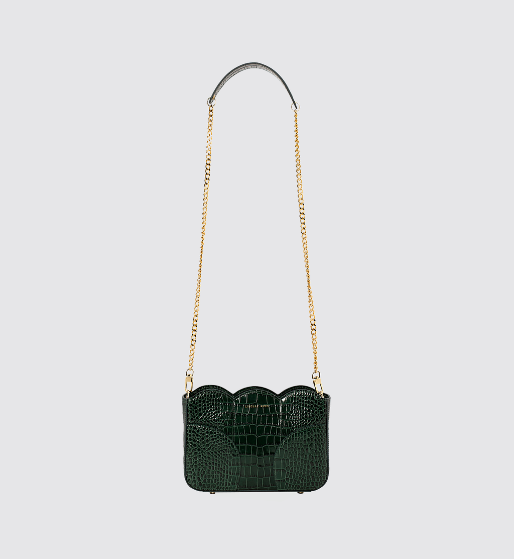 The First Kiss — Heirloom No. V