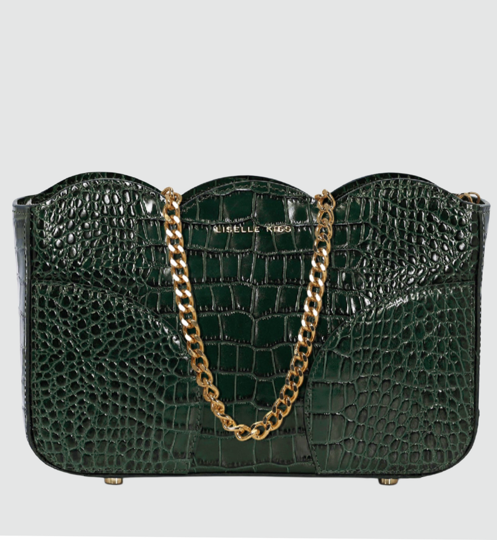 The First Kiss — Heirloom No. V