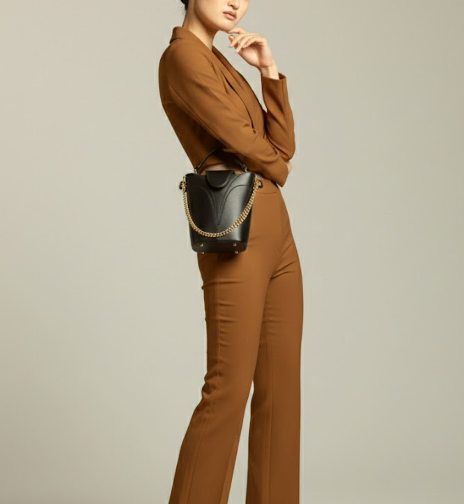 The Zena Kiss — Heirloom No. II