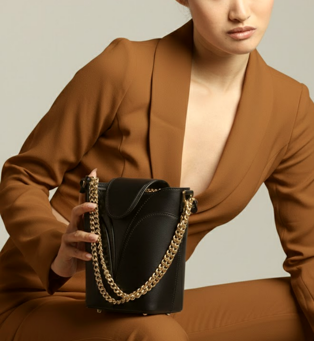 The Zena Kiss — Heirloom No. II