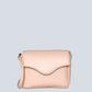 Mia Blush Pebble Leather (Limited Edition)
