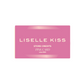 LISELLE KISS CLUB PATRON'S CARD