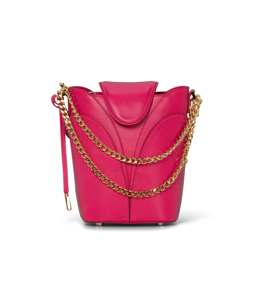 Zena Warrior in Tulip Pink