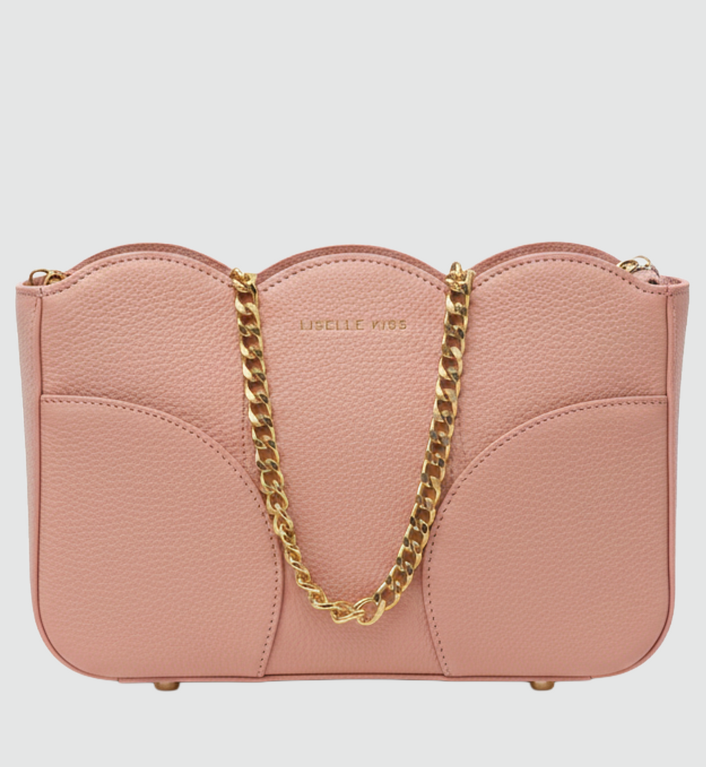 The First Kiss — Heirloom No. I