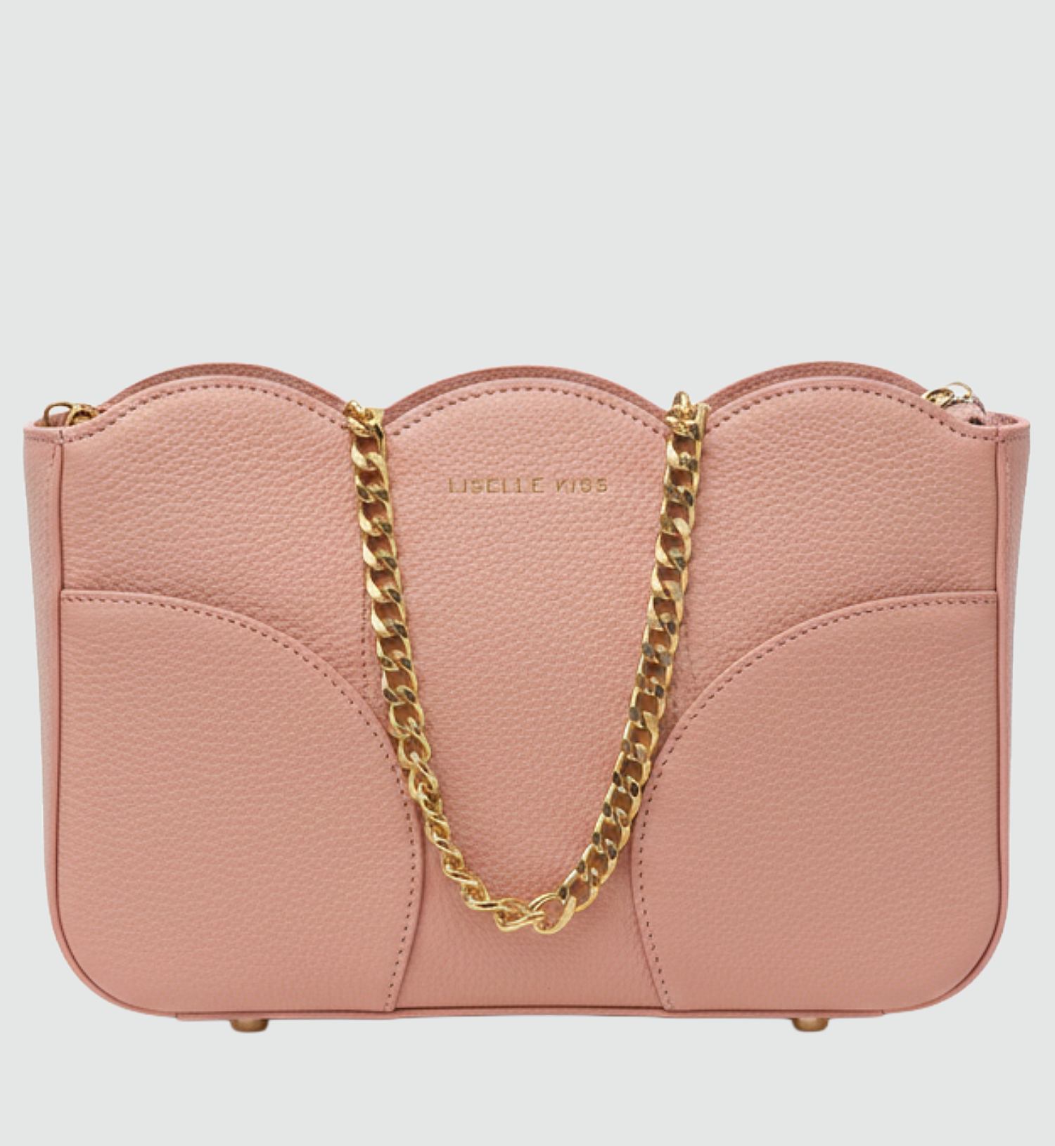 The First Kiss — Heirloom No. I