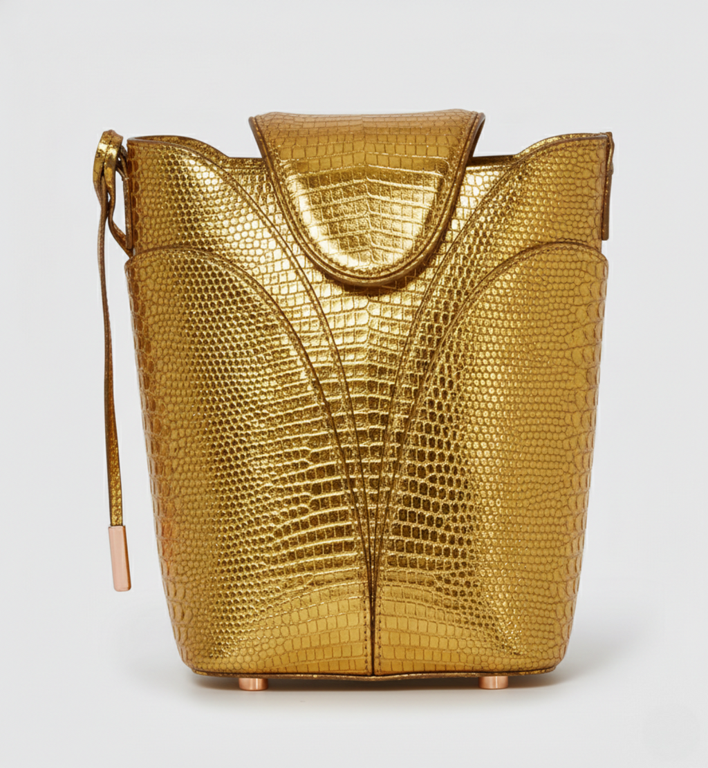 The Zena Kiss — Heirloom No. III