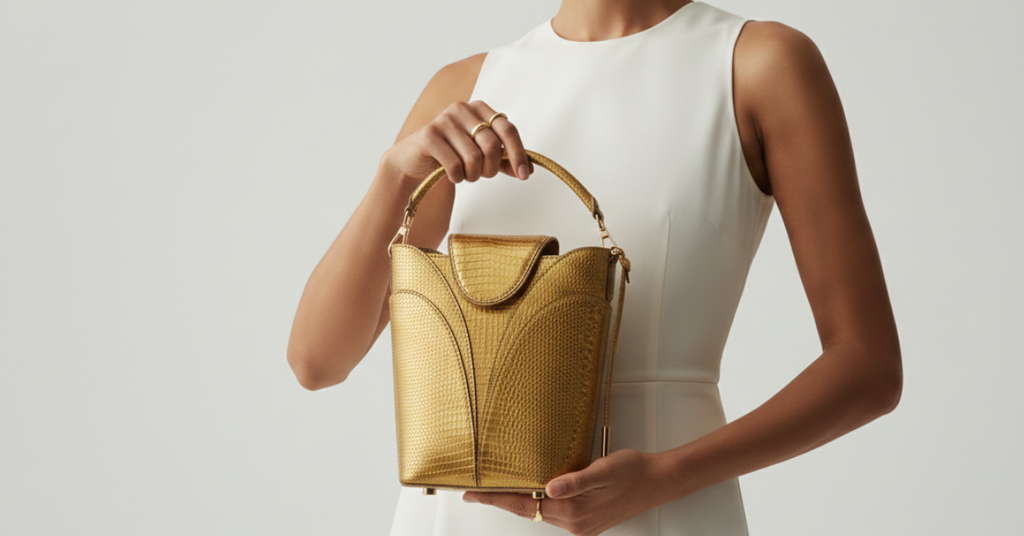 The Zena Kiss — Heirloom No. III