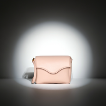 Mia Blush Pebble Leather (Limited Edition)