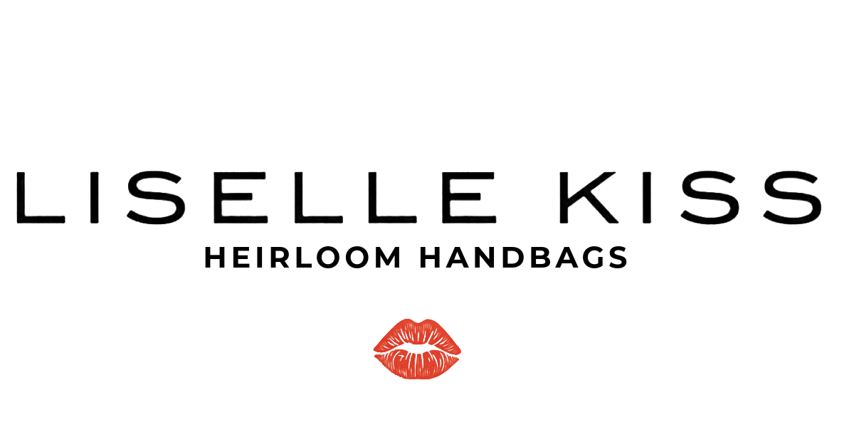 LISELLE KISS® HEIRLOOM HANDBAGS