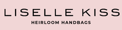 LISELLE KISS® HEIRLOOM HANDBAGS