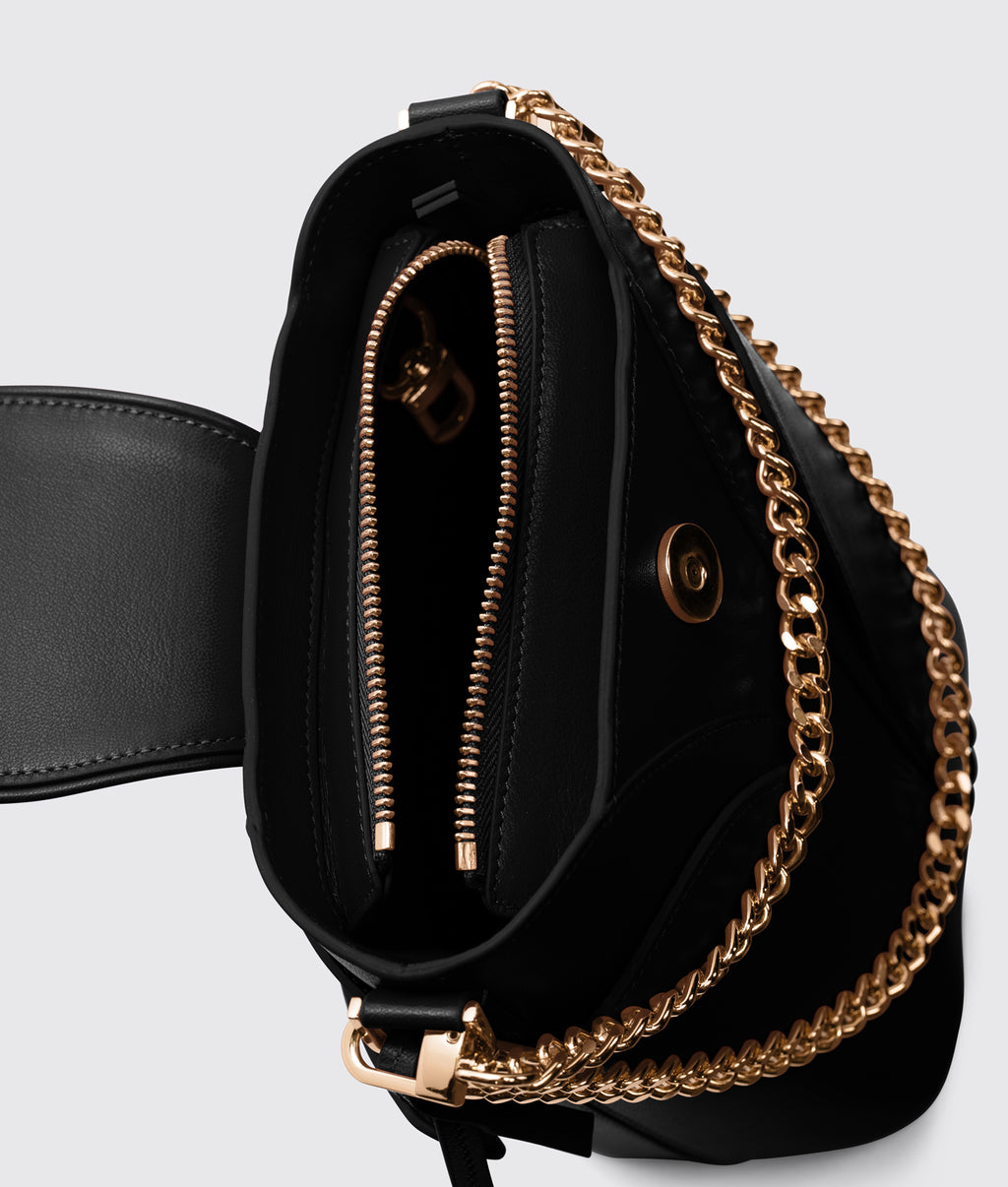 The Zena Kiss — Heirloom No. II