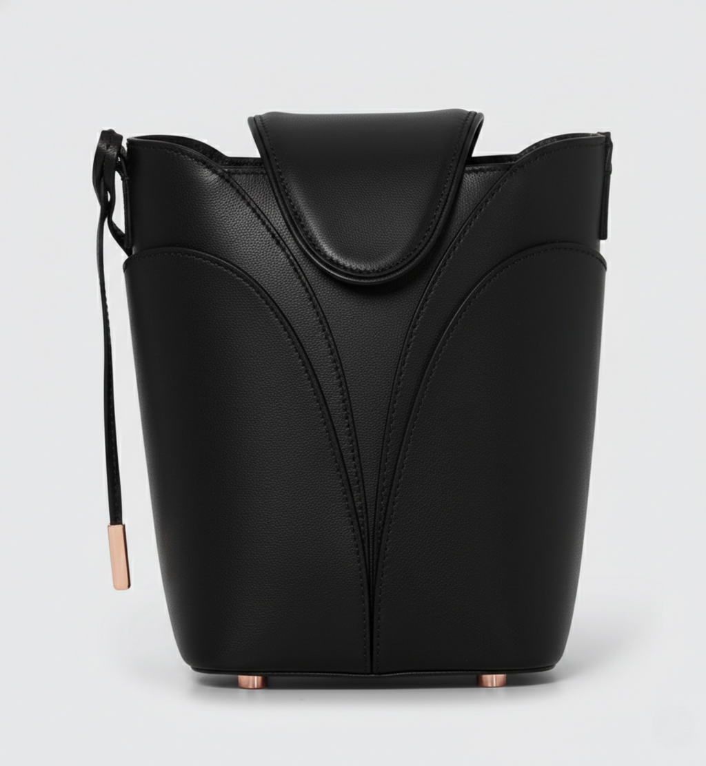 The Zena Kiss — Heirloom No. II