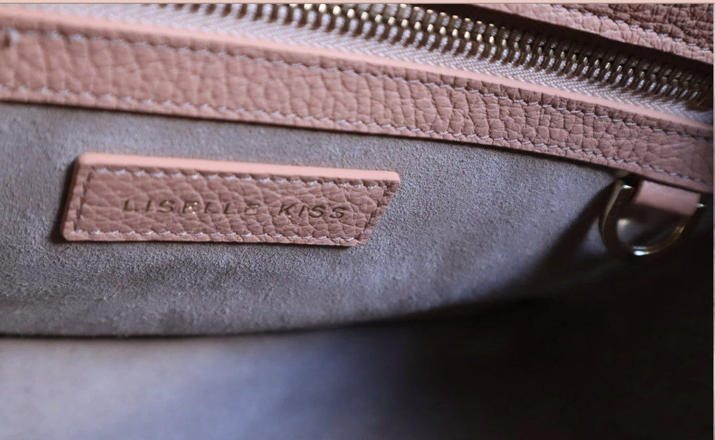 The First Kiss — Heirloom No. I