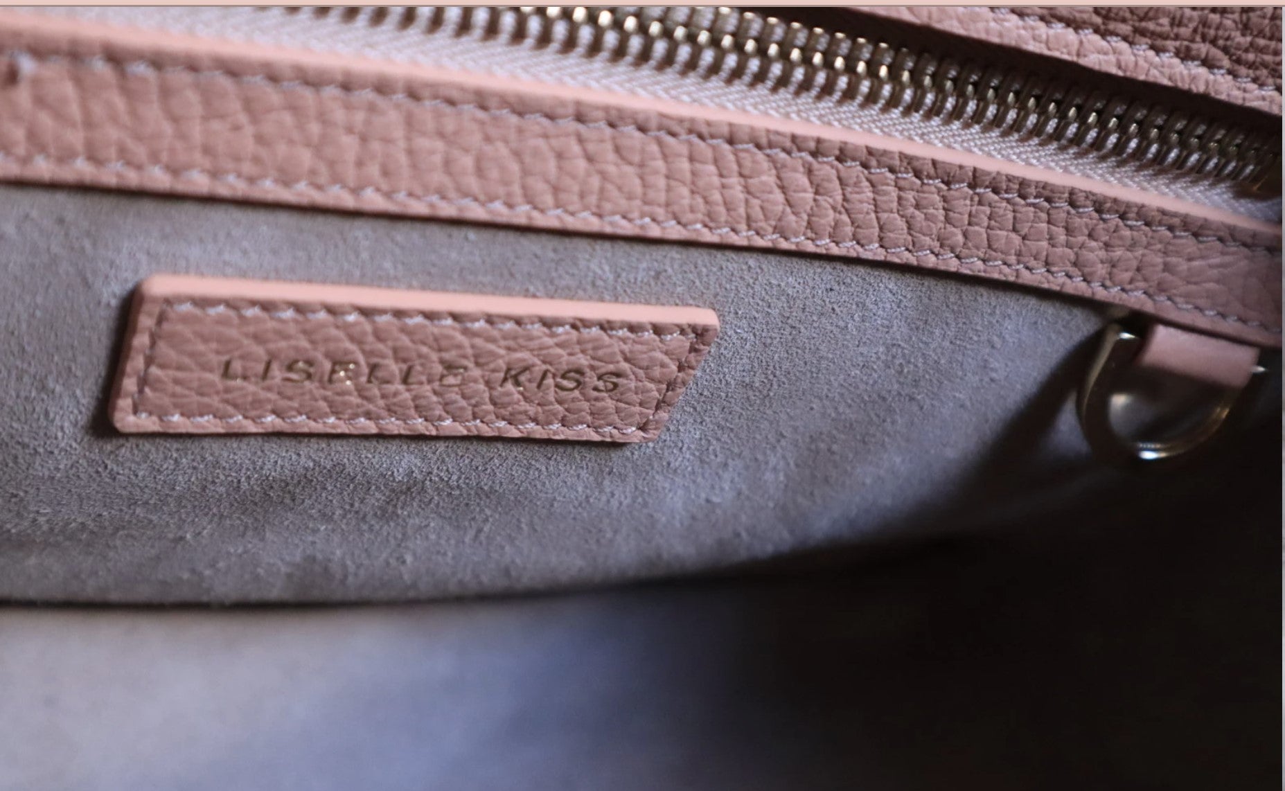 The First Kiss — Heirloom No. I