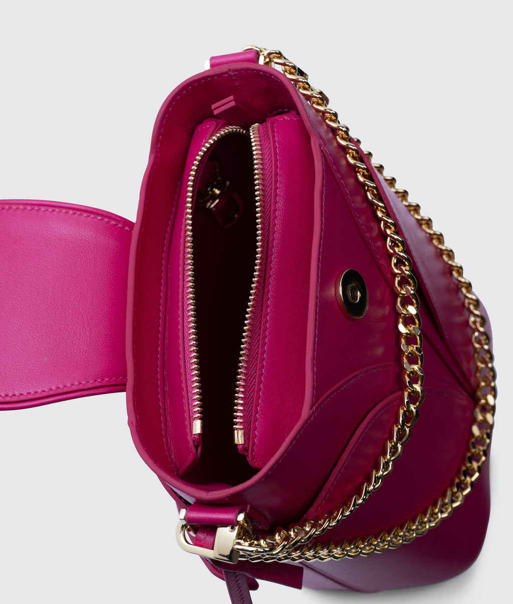 The Zena Kiss — Heirloom No. I