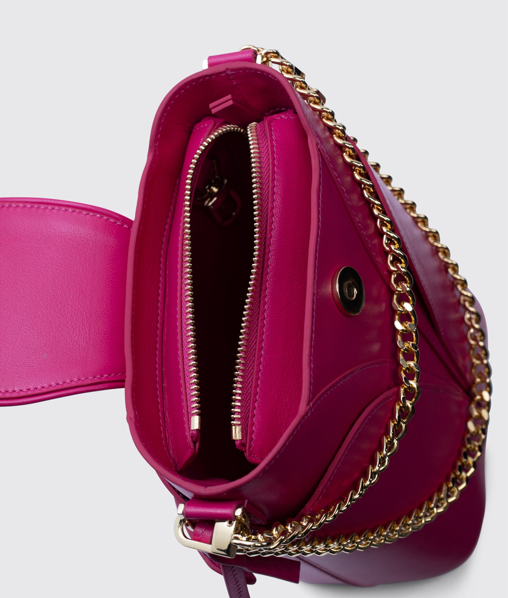 The Zena Kiss — Heirloom No. I