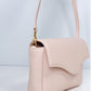 Mia Blush Pebble Leather (Limited Edition)