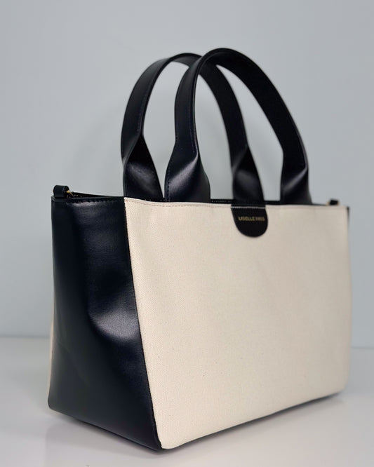 Lexi Canvas Tote (Limited Edition)