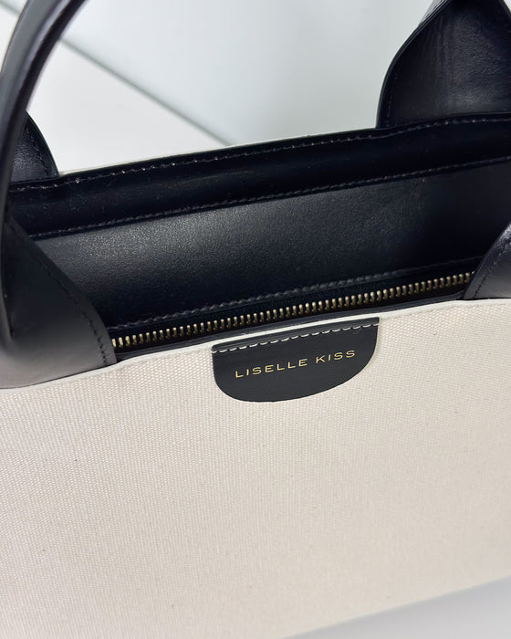 Lexi Canvas Tote (Limited Edition)