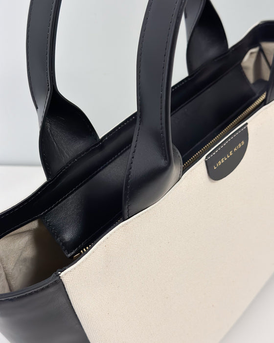 Lexi Canvas Tote (Limited Edition)