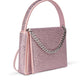 Taylor in Pink Crystal - Liselle Kiss